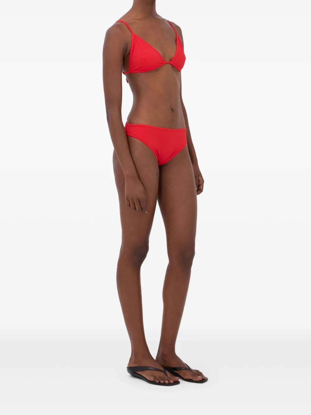 LouLou de Saison low-rise bikini bottom | Bikinis | Image 2