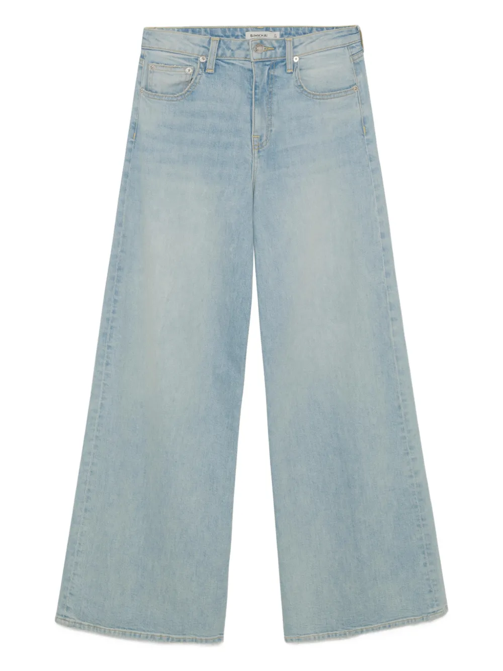Simkhai Greer jeans | Blue | Image 1