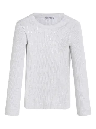 Brunello Cucinelli Kids