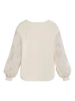 ブルネロクチネリ 子供ワンピース Brunello Cucinelli Kids（ブルネロ・クチネリ・キッズ）- FARFETCH