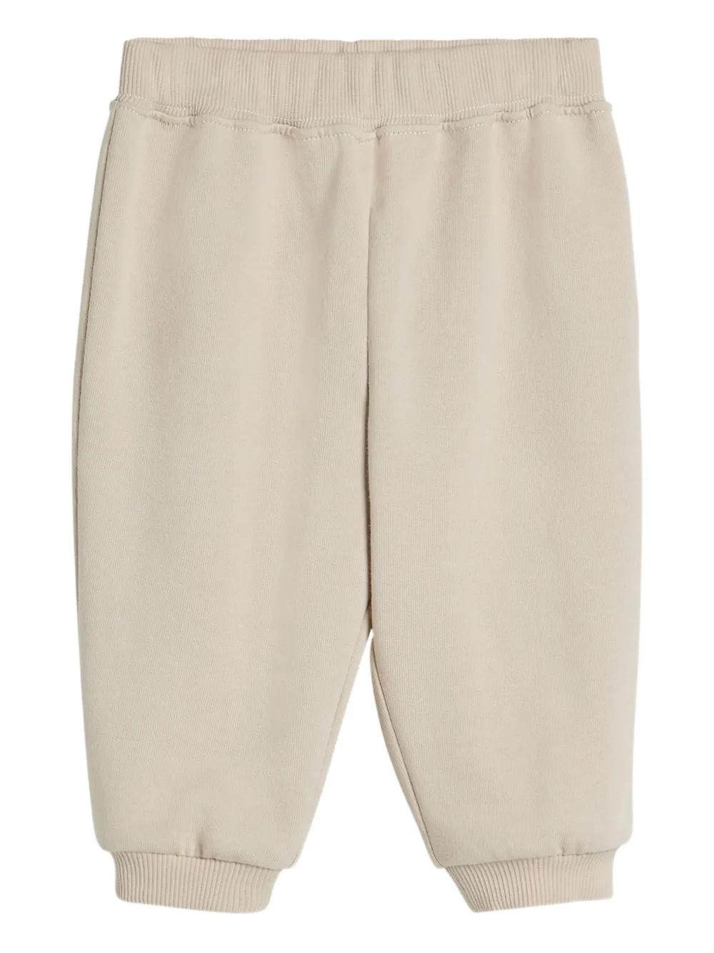 Brunello Cucinelli Kids Baby Bernie trousers Beige