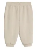Brunello Cucinelli Kids Baby Bernie trousers - Neutrals