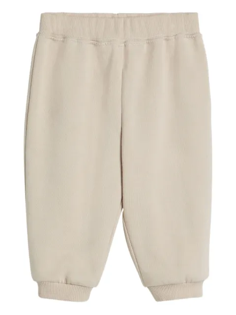 Brunello Cucinelli Kids Baby Bernie trousers