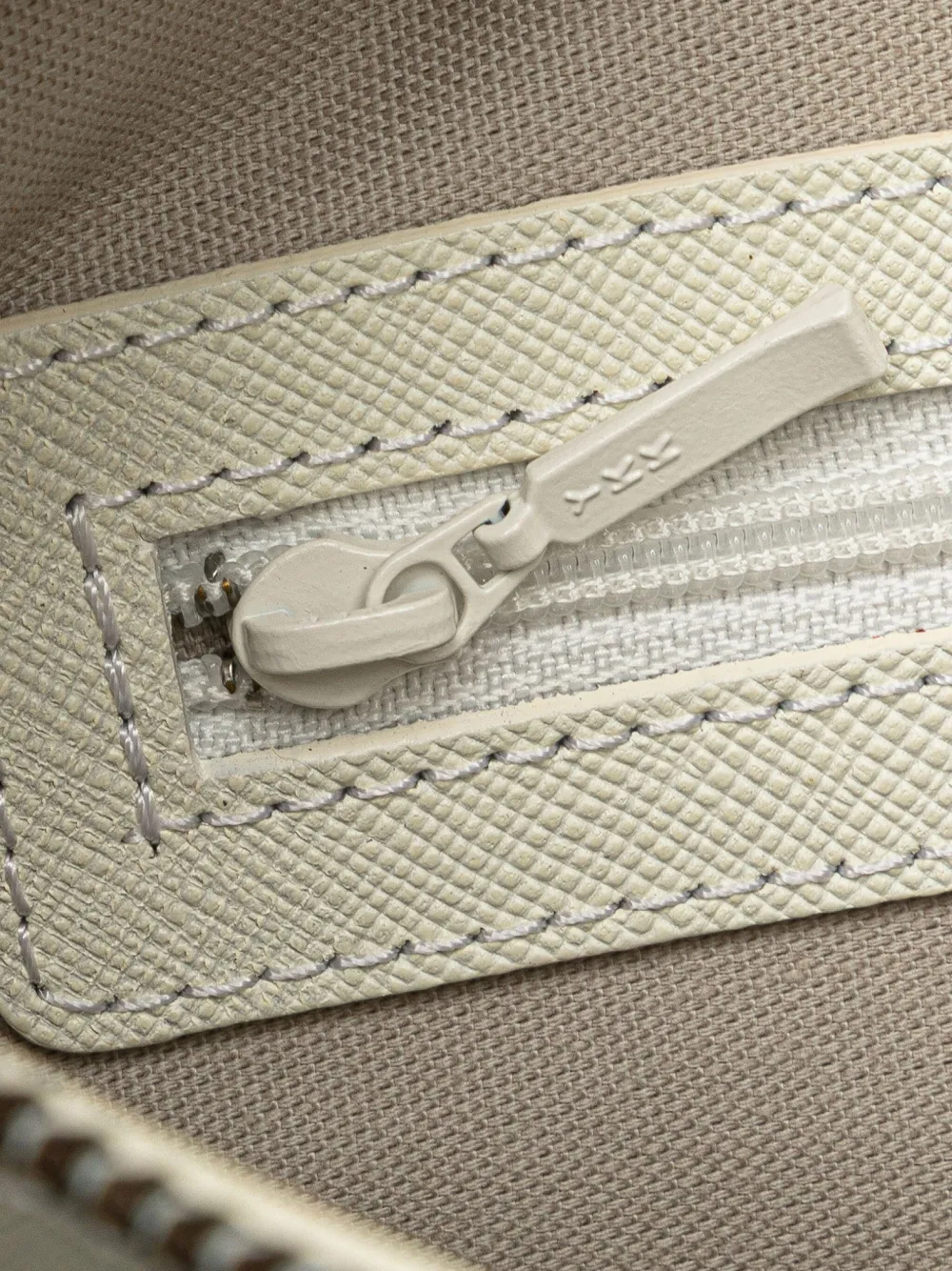 2000-2017 Nova Check Canvas Crossbody Bag