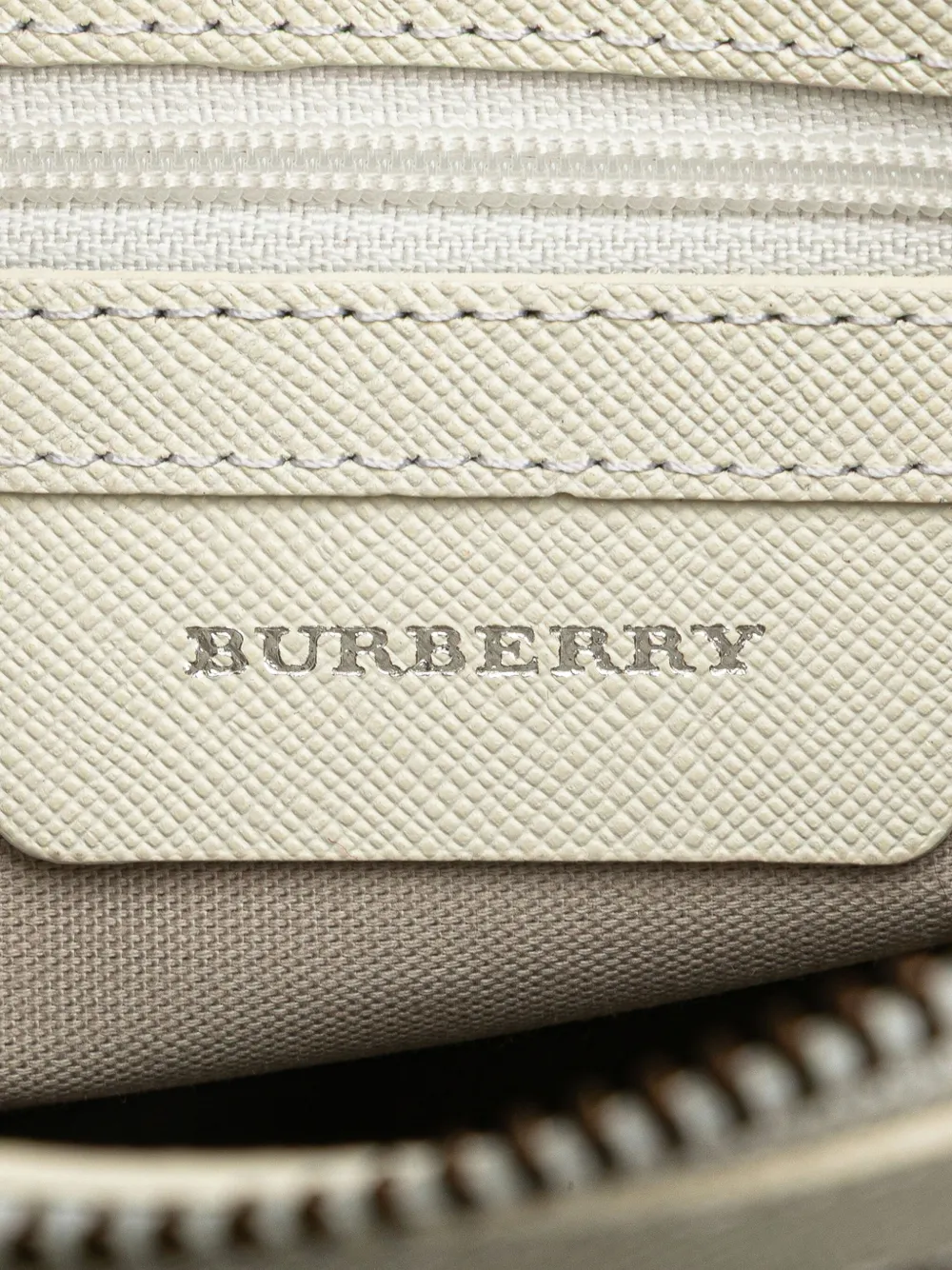 2000-2017 Nova Check Canvas Crossbody Bag