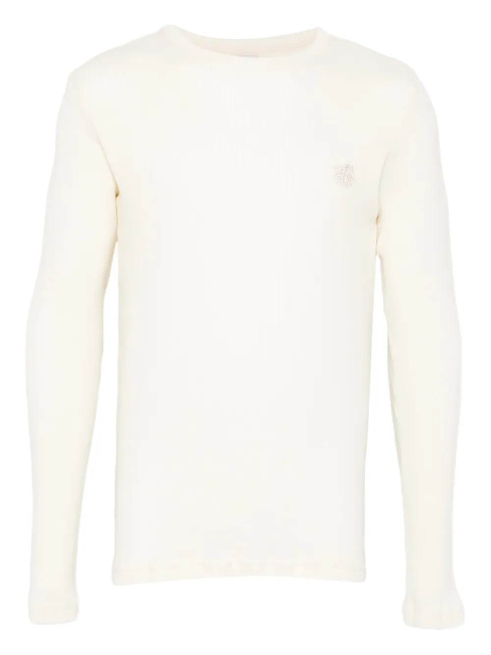 RANRA long-sleeve T-shirt | Neutrals | Image 1