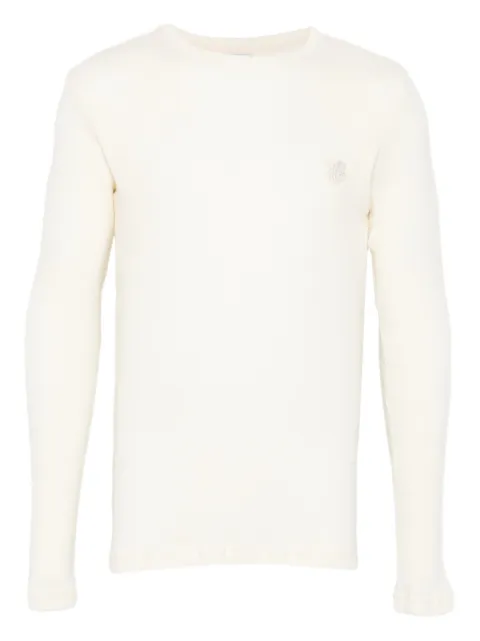 RANRA long-sleeve T-shirt