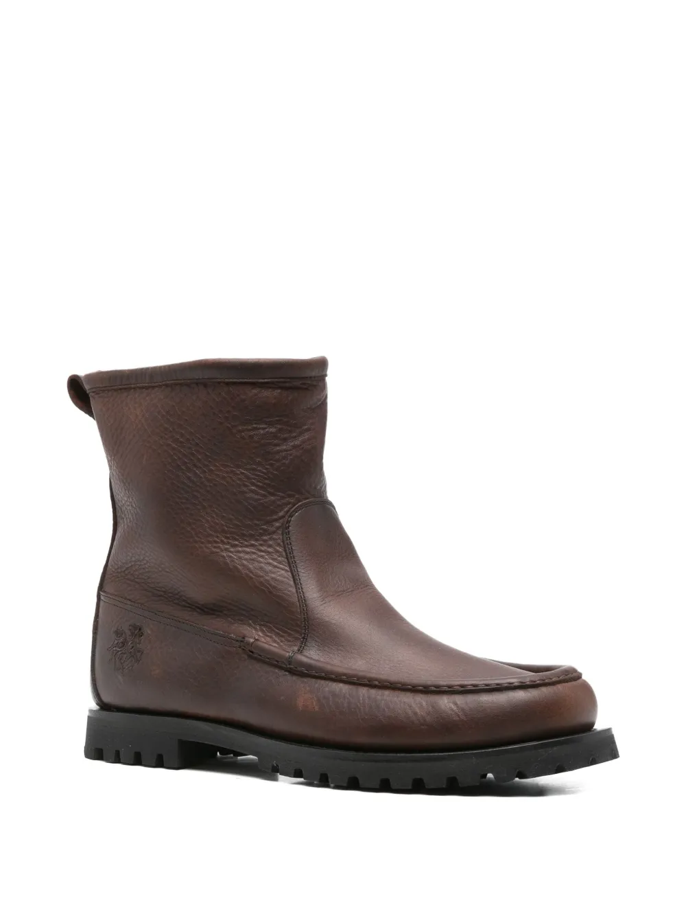 RANRA botas con etiqueta | Botas chelsea | Image 2