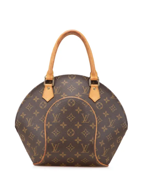 Louis Vuitton Pre-Owned 1998 Monogram Ellipse PM handbag
