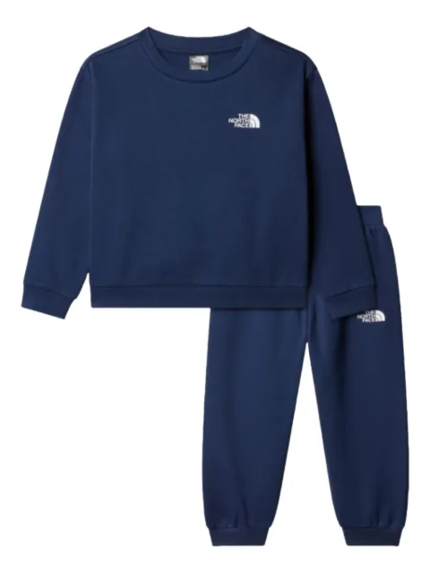 The North Face Kids Simple Dome Jogginganzug mit Logo