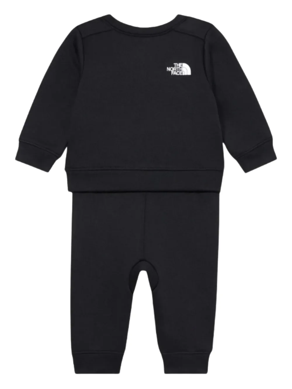 The North Face Kids TNF Performance trainingspak met logo Zwart