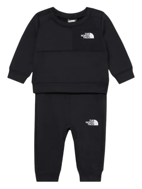 The North Face Kids TNF Performance logo tracksuit