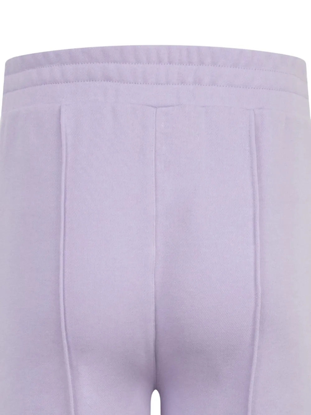 Jordan Kids stripe-detail trousers | Girls Casual Trousers | Image 2