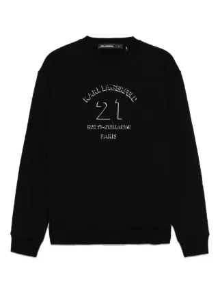Karl Lagerfeld