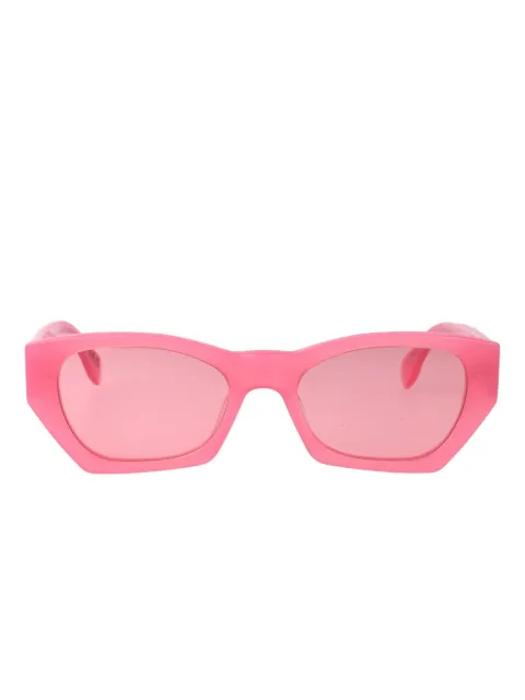 Retrosuperfuture lentes de sol Geometric