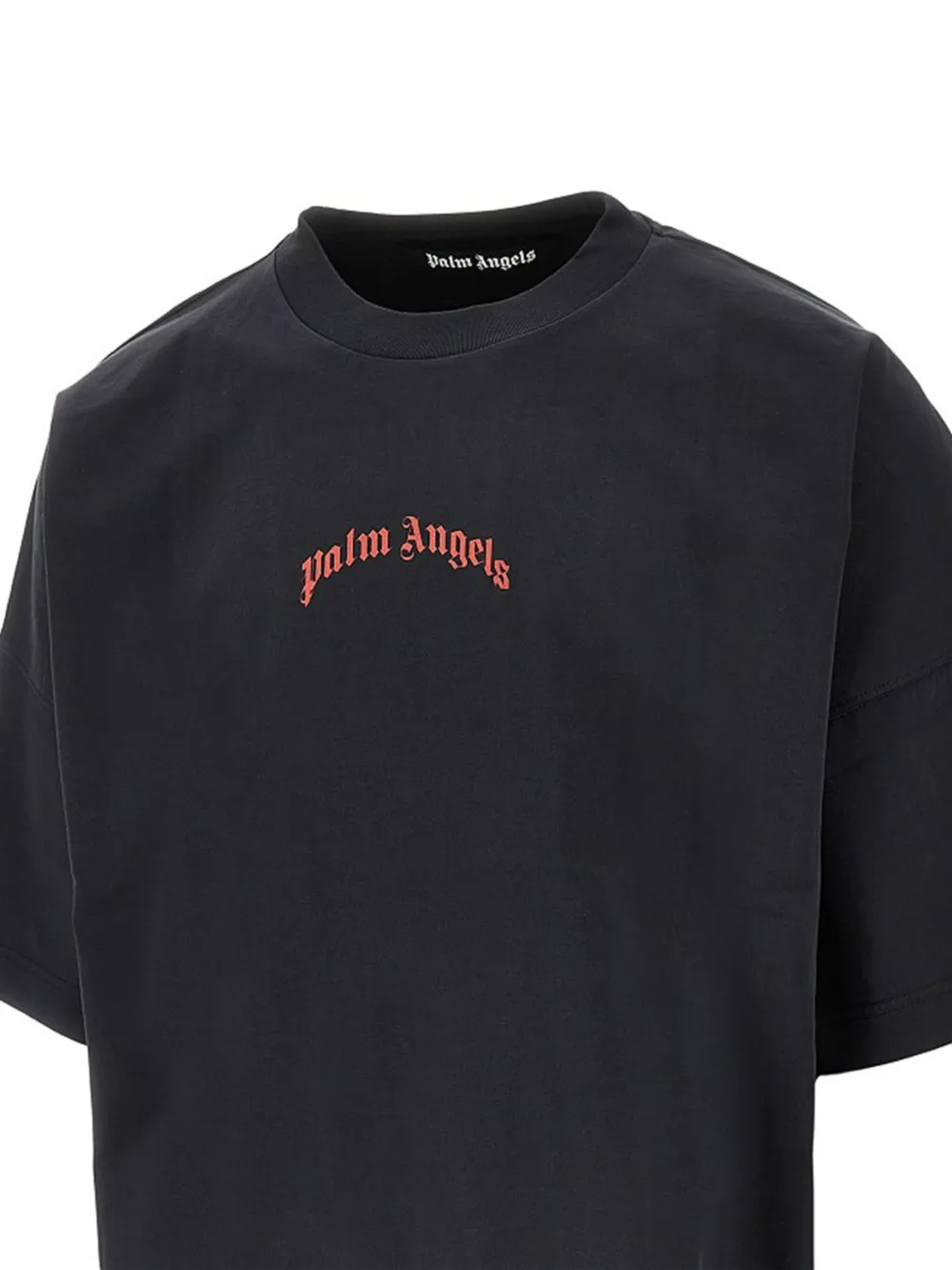 Palm Angels cotton T-shirt | T-Shirts | Image 2