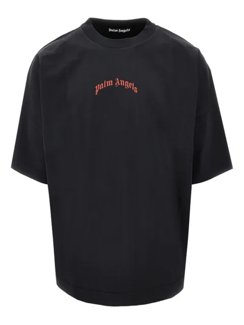 Palm Angels cotton T-shirt