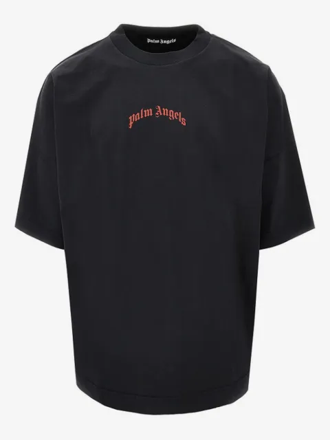 Palm Angels cotton T-shirt
