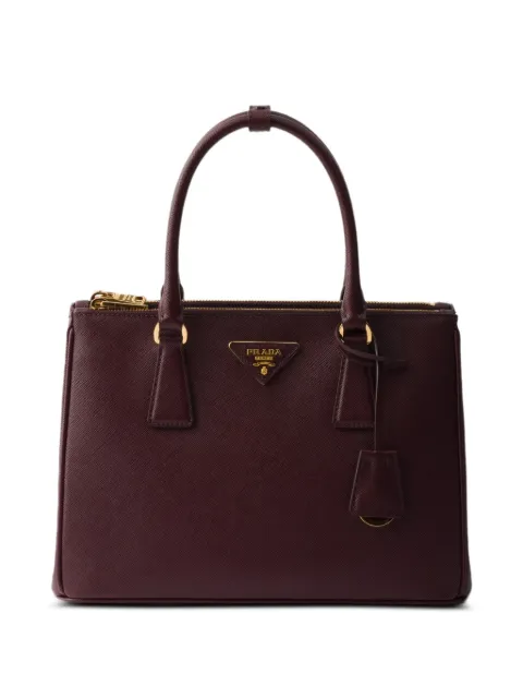 Prada tote Galleria mediana