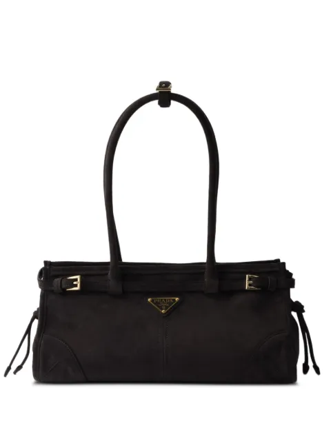 Prada medium Bonnie tote bag