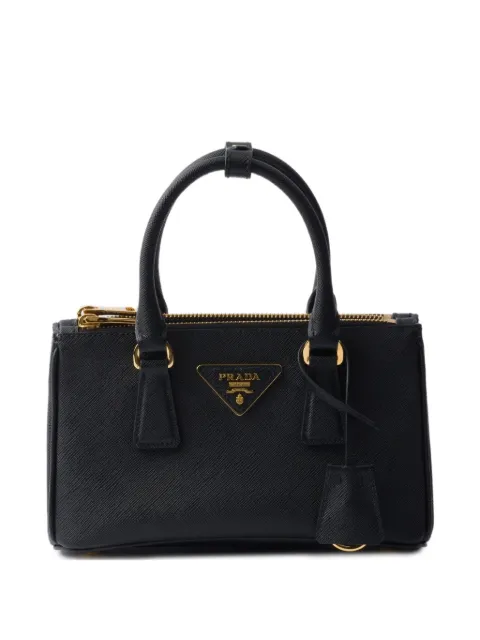 Prada Galleria mini bag