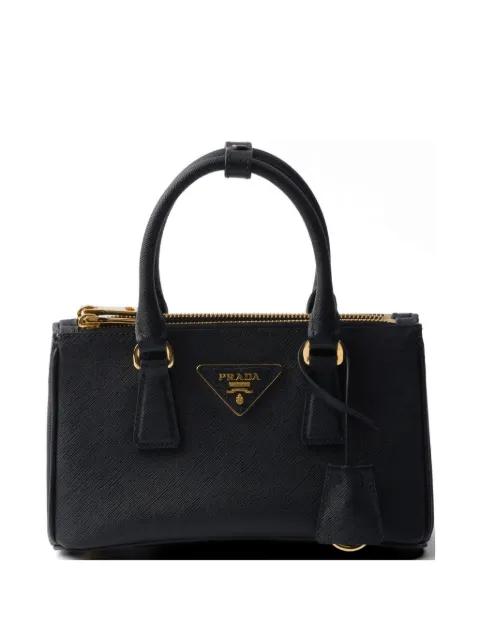 Prada Galleria mini bag