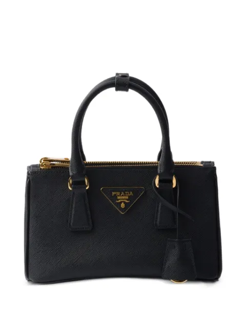 Prada Galleria mini bag