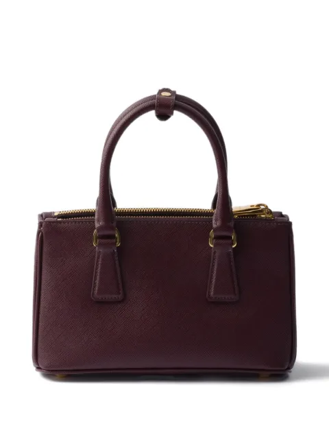 Prada Galleria mini bag