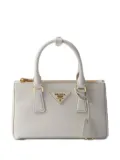 Prada Galleria mini bag - Grey