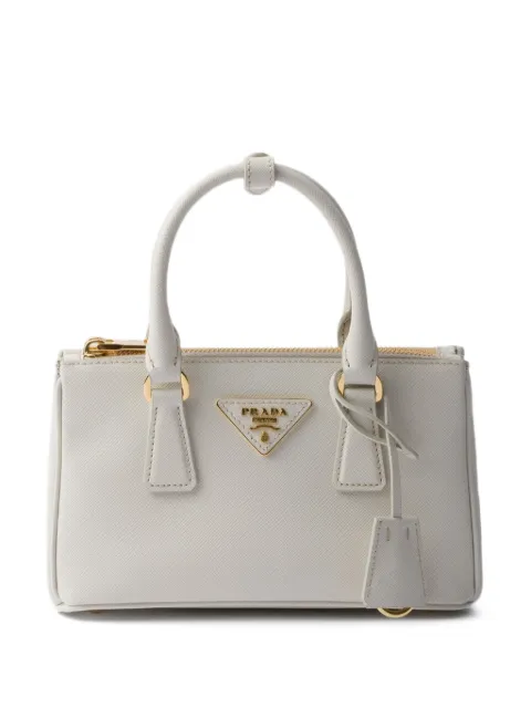 Prada Mini Galleria Tasche