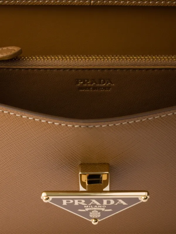 PRADA ビジネスバッグ ベージュ/ブラウン 楽天市場】PRADA（カラーブラウン）（ビジネスバッグ・ブリーフケース