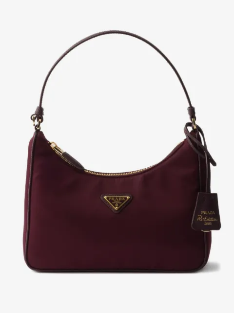 Prada Re-Edition mini bag