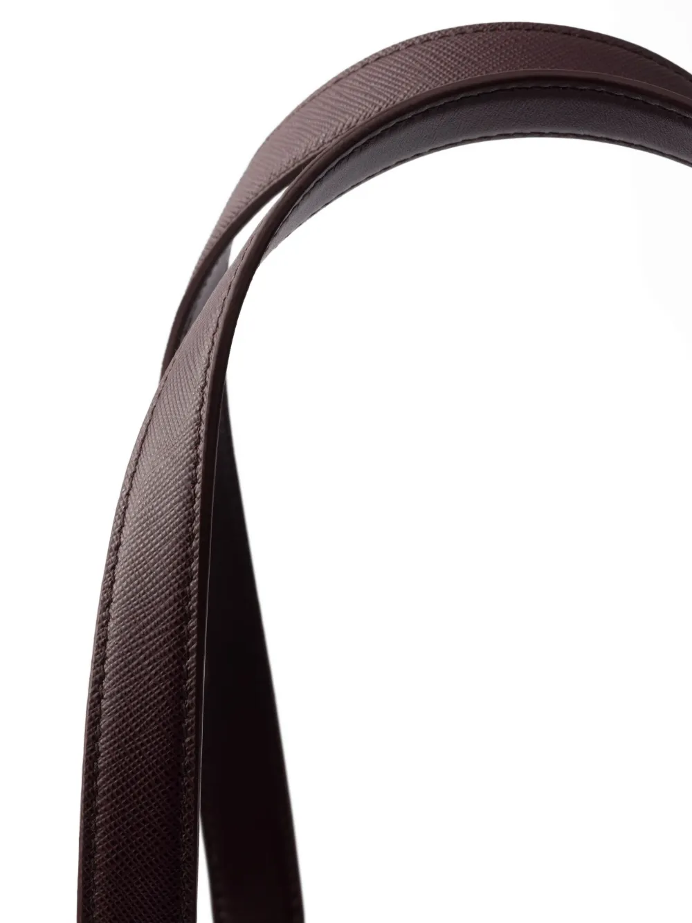 Prada Medium Re-edition 1978 Tote Bag In Red
