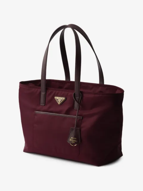 Prada medium Re-Edition 1978 tote bag