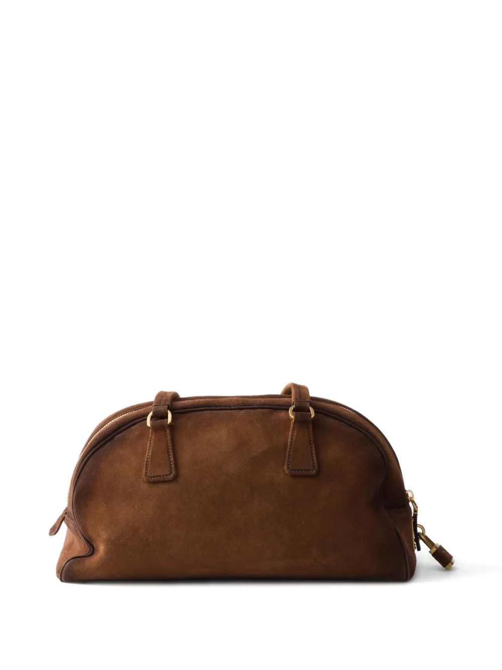 Prada Bowling shopper - Bruin