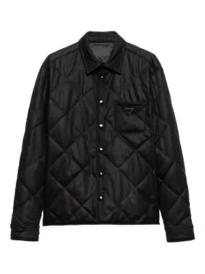 Prada（プラダ）メンズ シャツ - FARFETCH