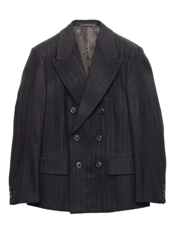 0*7様 old prada tailored jacket suit Blac 21556848_51478291_1000.jpg