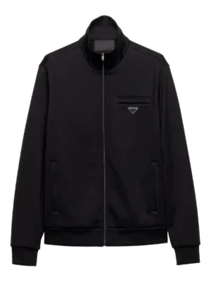 PRADA 06ss ボンバージャケット ブルゾン ボンバージャケット PRADA(プラダ) アウター・ジャケット(メンズ