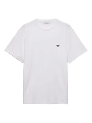 Prada（プラダ）メンズ トップス Tシャツ - FARFETCH