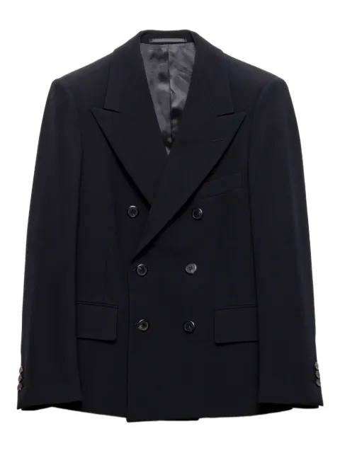 Prada Giacca con logo
