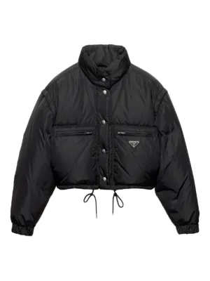 Prada（プラダ）ウィメンズ ダウンジャケット - FARFETCH