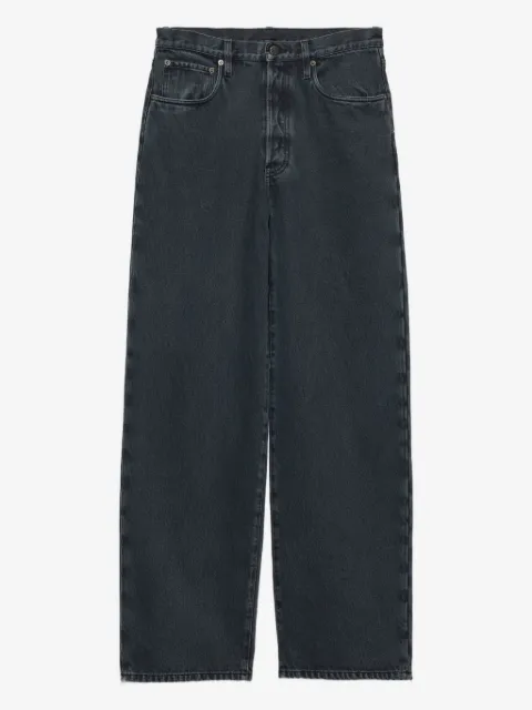 Prada Jean im Five-Pocket-Design