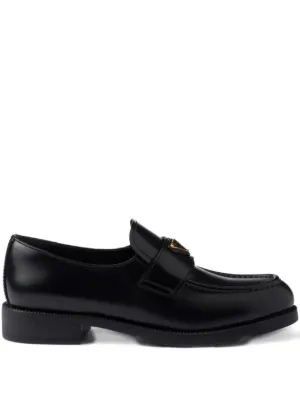 Prada（プラダ）ウィメンズ ローファー｜モカシン - FARFETCH