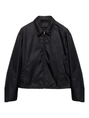 PRADA 06ss ボンバージャケット ブルゾン 210.jpg