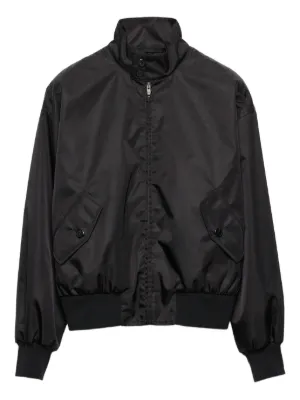 PRADA ジャケット 黒/グレー 楽天市場】prada ジャケットの通販