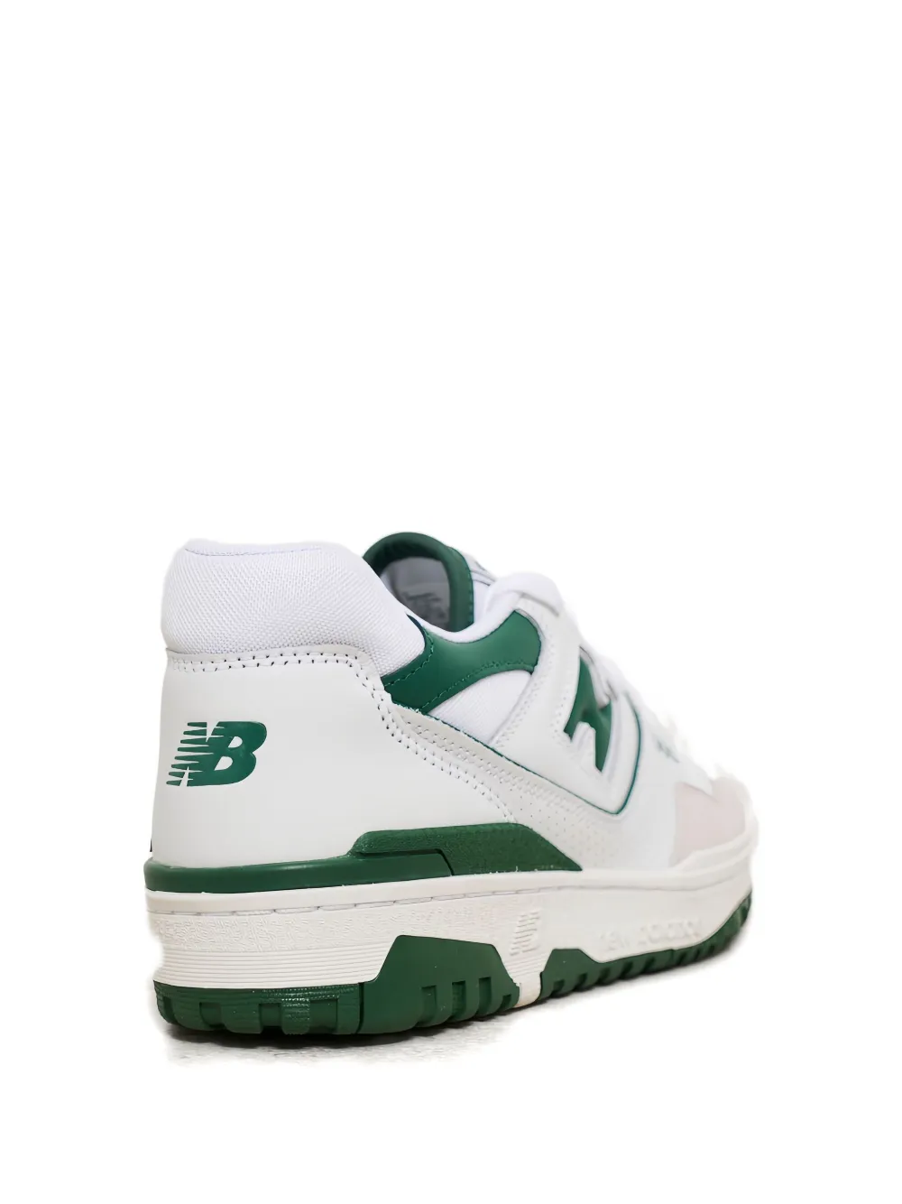 New Balance 550 sneakers White