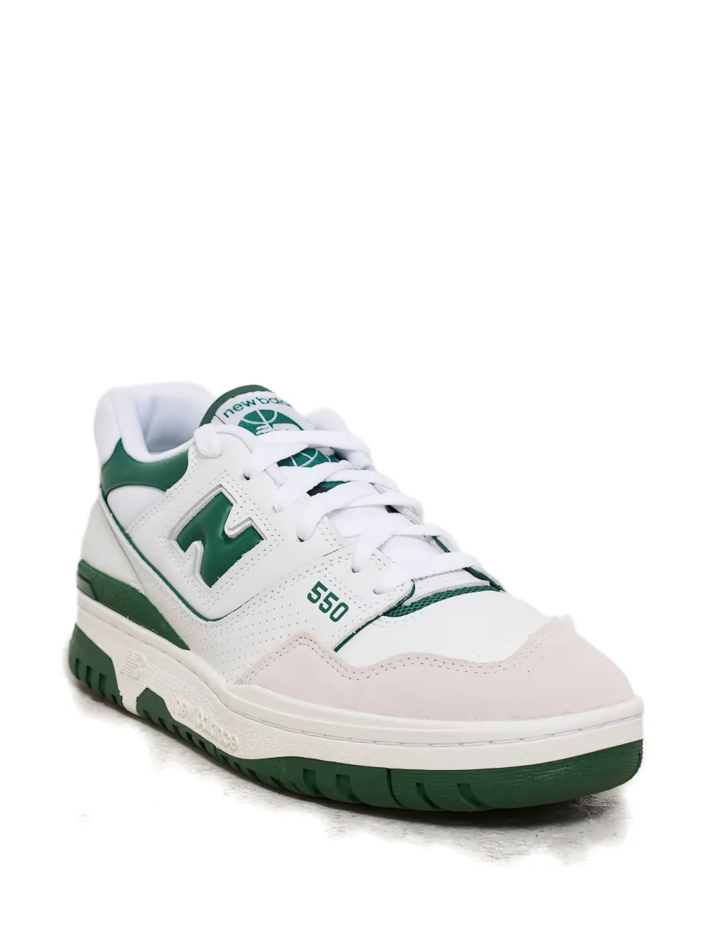New Balance 550 sneakers White