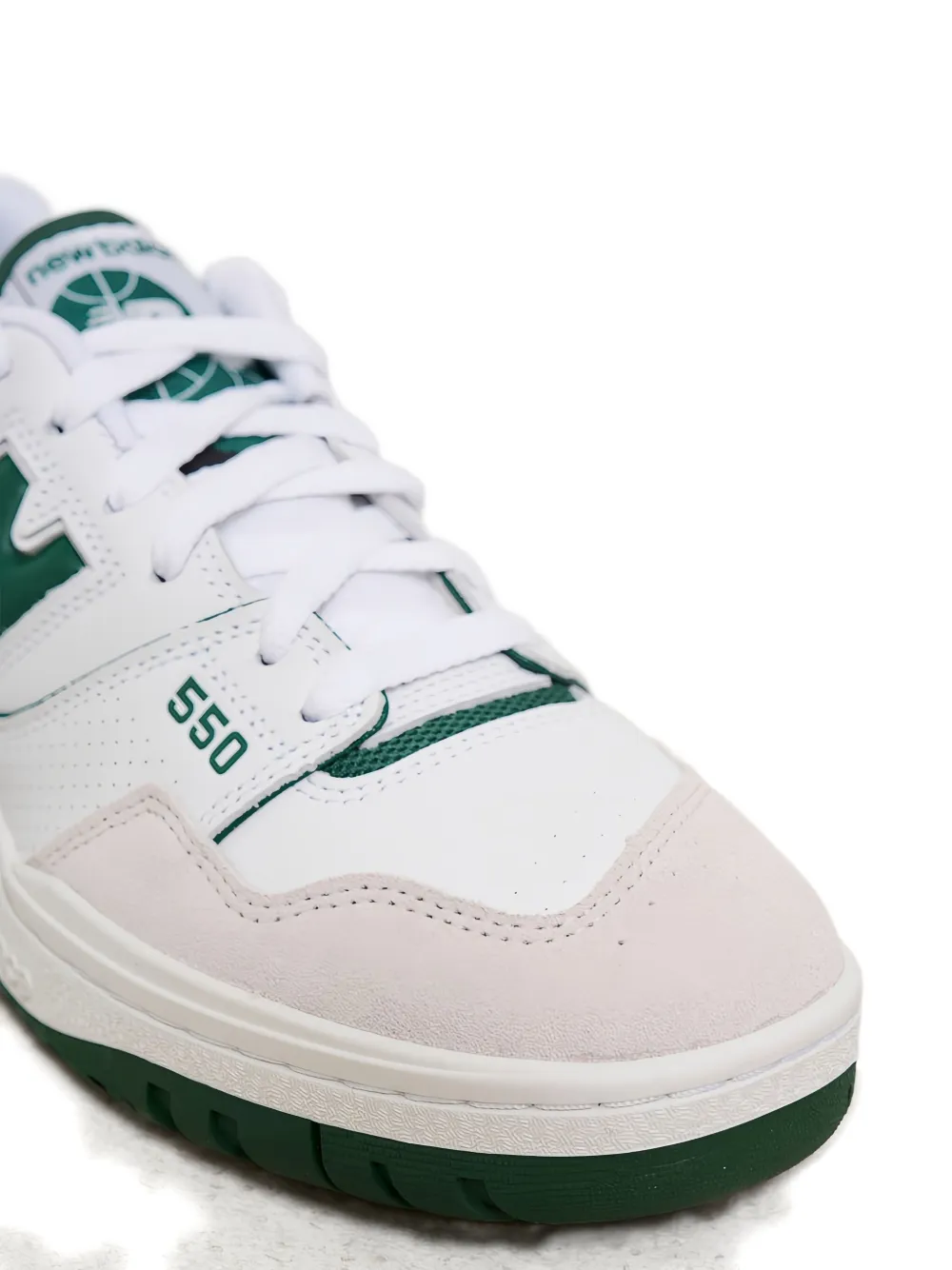 New Balance 550 sneakers White