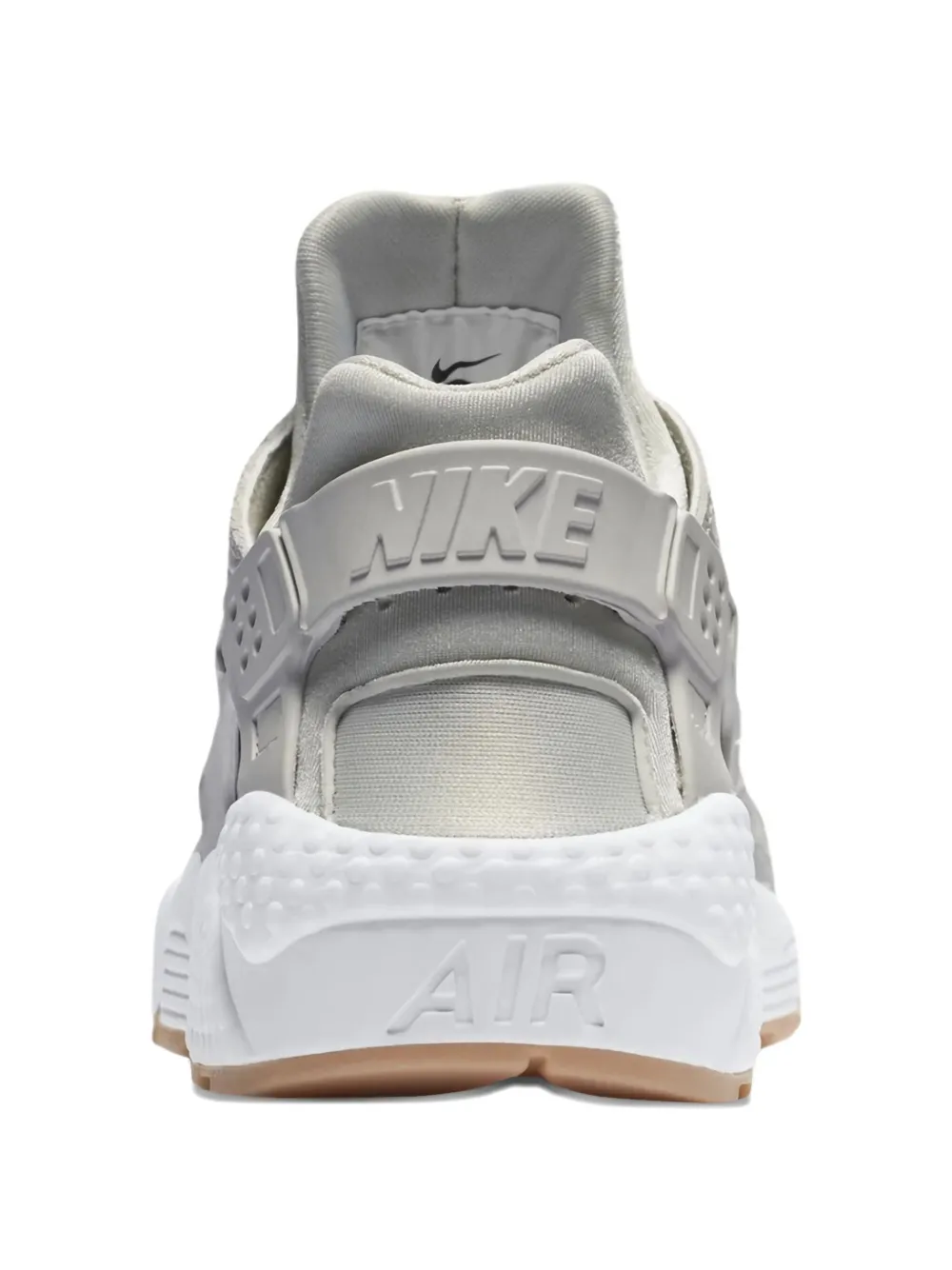 Nike Air Huarache Run SE Light Bone sneakers - Grijs