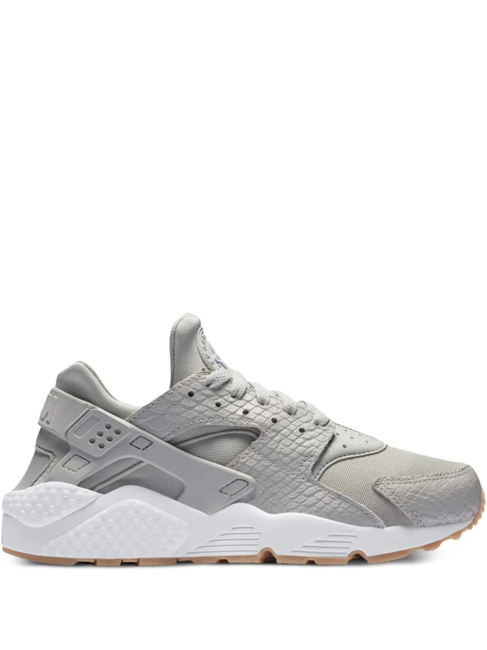 Nike Air Huarache Run SE "Light Bone" sneakers Grey